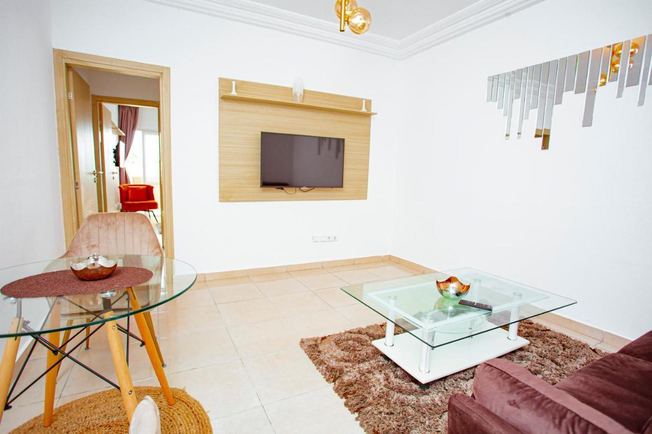 Résidence les Vallons Abidjan Esterno foto